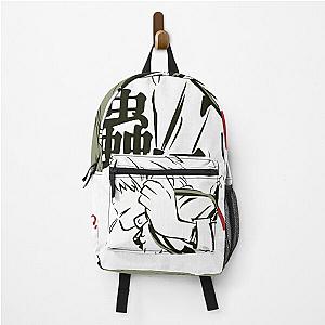 Mushishi Backpack