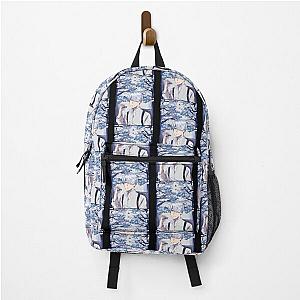 Mushishi Backpack