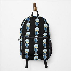 Mushishi Backpack