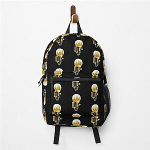 Mushishi Backpack