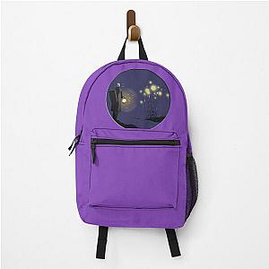 Mushishi Next Passage Ginko Backpack