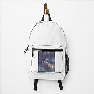 More Then Awesome Japanese Mushishi Manga Gifts Movie Fan Backpack