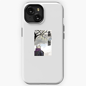 Mushishi In Harmony With Mushi Mushishi Samsung Cases