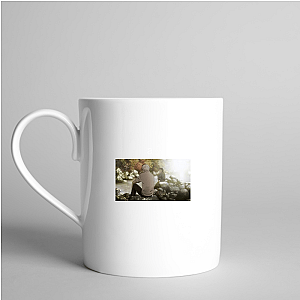 Mushishi Where Phenomena Thrive Mushishi Mugs