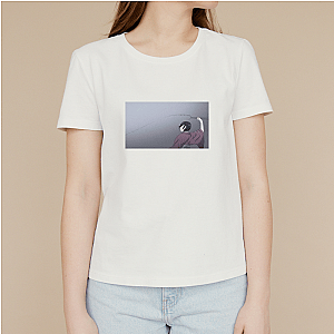 Mushishi The World Is Alive With Mushi Mushishi T-Shirts