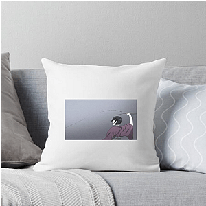 Mushishi The World Is Alive With Mushi Mushishi Pillows Cover