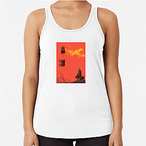 Mushishi Ginko The Mushi Master Mushishi Tank Tops