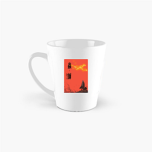 Mushishi Ginko The Mushi Master Mushishi Mugs