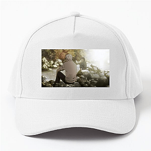 Mushishi Where Phenomena Thrive Mushishi Hats & Caps