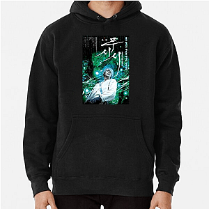 Mushishi Journeys Through The Mystical Mushishi Hoodies