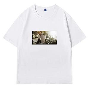 Mushishi Where Phenomena Thrive Mushishi T-Shirts