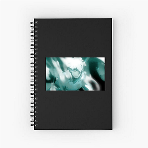 Mushishi Coexist And Observe Mushishi Notebook
