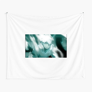 Mushishi Coexist And Observe Mushishi Tapestries