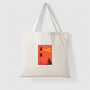Mushishi Ginko The Mushi Master Mushishi Bags