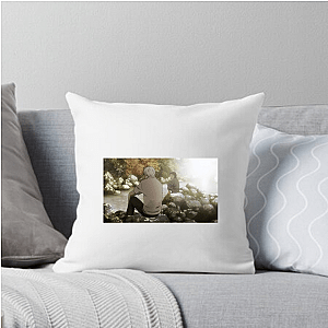 Mushishi Where Phenomena Thrive Mushishi Pillows Cover