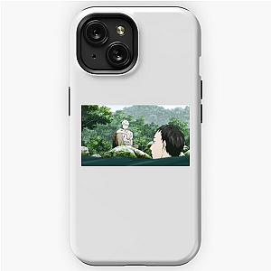 Mushishi Nature's Secret Balance Mushishi Samsung Cases