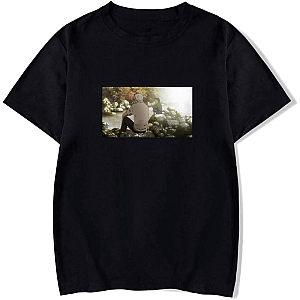 Mushishi Where Phenomena Thrive Mushishi T-Shirts