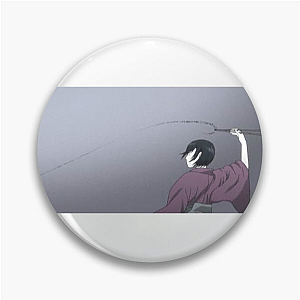 Mushishi The World Is Alive With Mushi Mushishi Pins