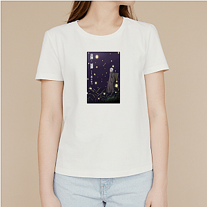 Mushishi Understanding The Unseen Mushishi T-Shirts