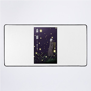 Mushishi Understanding The Unseen Mushishi Mouse Pads