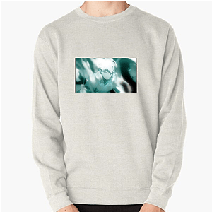 Mushishi Coexist And Observe Mushishi Sweatshirts