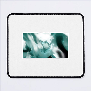 Mushishi Coexist And Observe Mushishi Mouse Pads