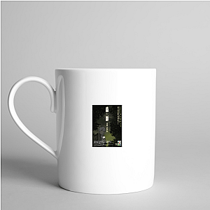 Mushishi Seek The Hidden Life Forms Mushishi Mugs