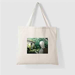 Mushishi Whispers Of The Mushi Mushishi Bags