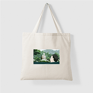 Mushishi Nature's Secret Balance Mushishi Bags