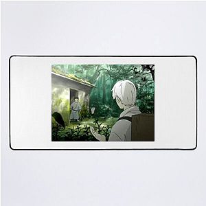 Mushishi Whispers Of The Mushi Mushishi Mouse Pads