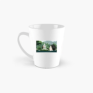 Mushishi Nature's Secret Balance Mushishi Mugs