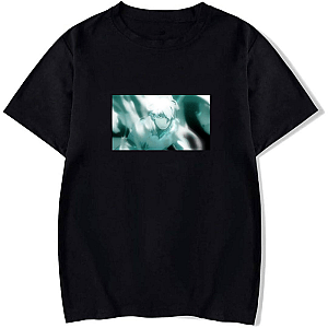 Mushishi Coexist And Observe Mushishi T-Shirts