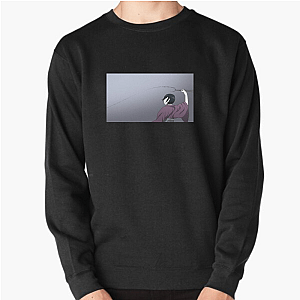 Mushishi The World Is Alive With Mushi Mushishi Sweatshirts