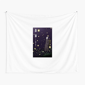 Mushishi Understanding The Unseen Mushishi Tapestries