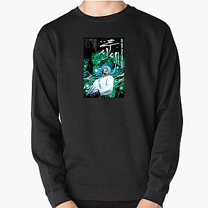 Mushishi Journeys Through The Mystical Mushishi Sweatshirts