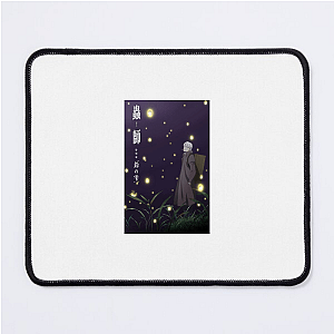 Mushishi Understanding The Unseen Mushishi Mouse Pads
