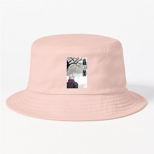 Mushishi In Harmony With Mushi Mushishi Hats & Caps