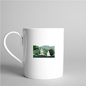 Mushishi Nature's Secret Balance Mushishi Mugs