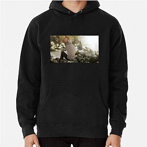 Mushishi Where Phenomena Thrive Mushishi Hoodies