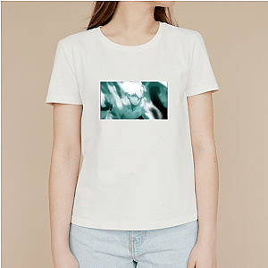 Mushishi Coexist And Observe Mushishi T-Shirts