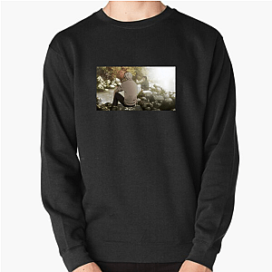Mushishi Where Phenomena Thrive Mushishi Sweatshirts