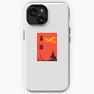 Mushishi Ginko The Mushi Master Mushishi Samsung Cases