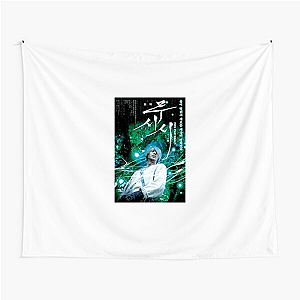 Mushishi Journeys Through The Mystical Mushishi Tapestries