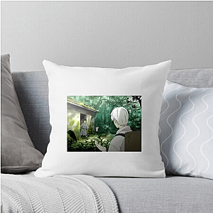 Mushishi Whispers Of The Mushi Mushishi Pillows Cover
