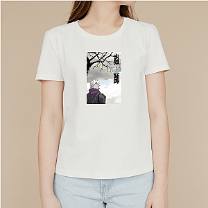 Mushishi In Harmony With Mushi Mushishi T-Shirts