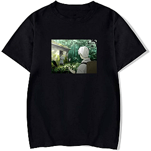 Mushishi Whispers Of The Mushi Mushishi T-Shirts