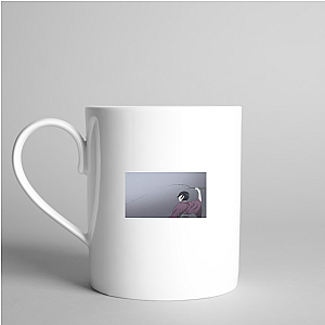Mushishi The World Is Alive With Mushi Mushishi Mugs