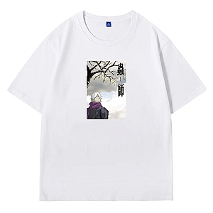 Mushishi In Harmony With Mushi Mushishi T-Shirts