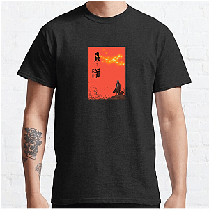 Mushishi Ginko The Mushi Master Mushishi T-Shirts