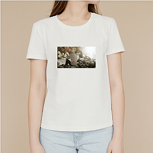 Mushishi Where Phenomena Thrive Mushishi T-Shirts